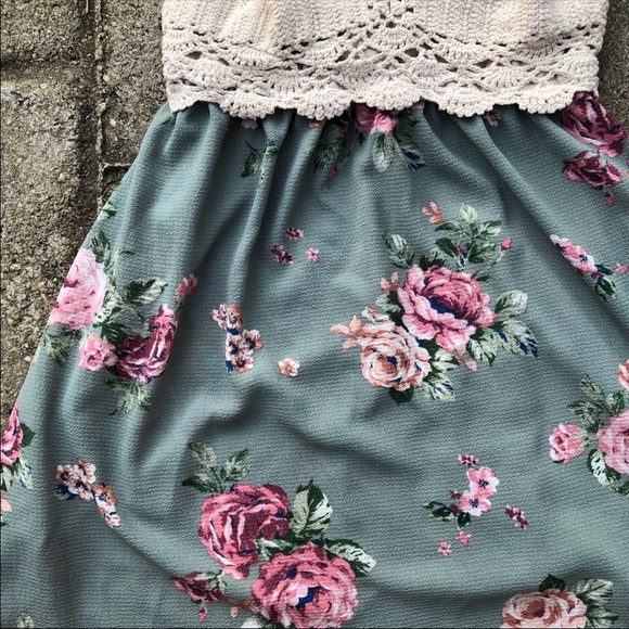 Windsor mini dress - Picture 2 of 3